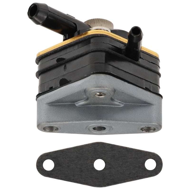Carbman 18-7350 Fuel Pump Replacement for Johnson Evinrude Seahorse Outboard Motor 6hp 8hp 9.9hp 15hp for Mallory 9-35350 for Sierra 18-7350 Fuel Pump 397839 391638 397274 395091 388685 0388685 - Image 5